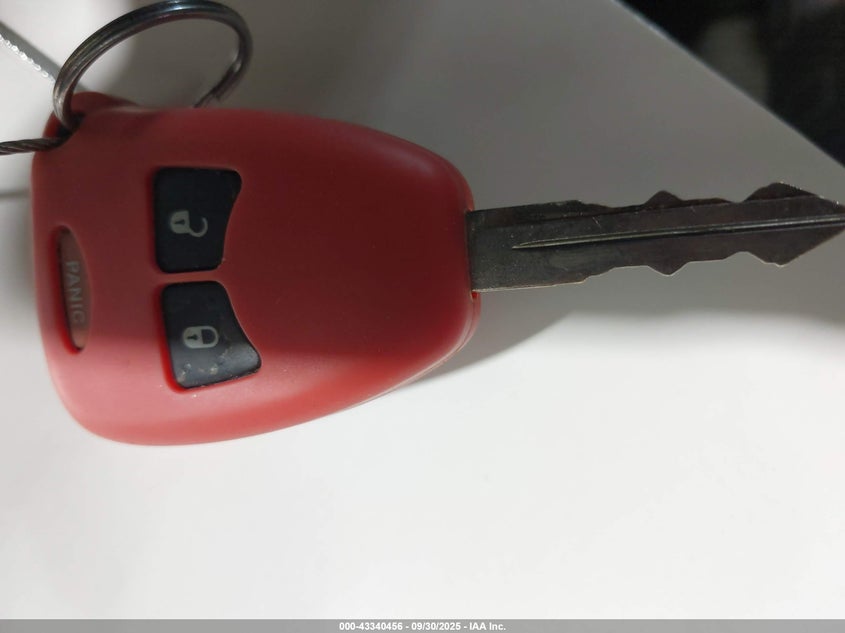 2006 Chrysler Pt Cruiser Touring VIN: 3C3JY55X96T222200 Lot: 43340456