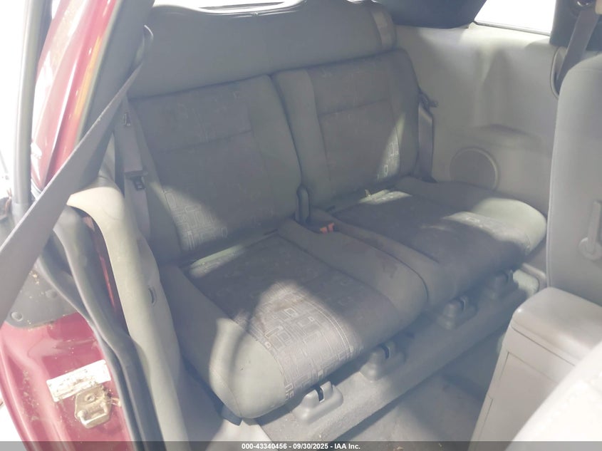 2006 Chrysler Pt Cruiser Touring VIN: 3C3JY55X96T222200 Lot: 43340456