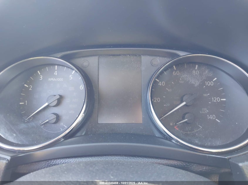 2018 NISSAN ROGUE S KNMAT2MV0JP551003