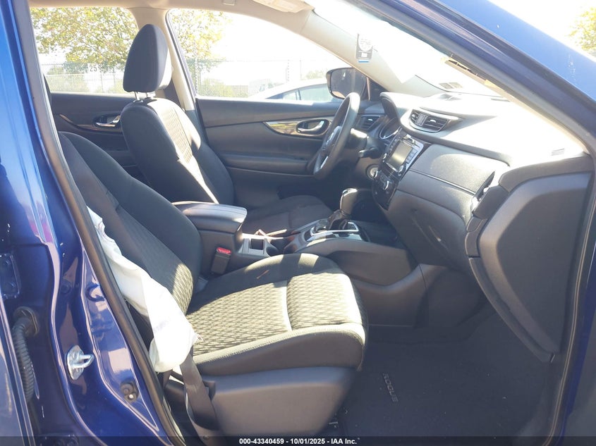 2018 NISSAN ROGUE S KNMAT2MV0JP551003