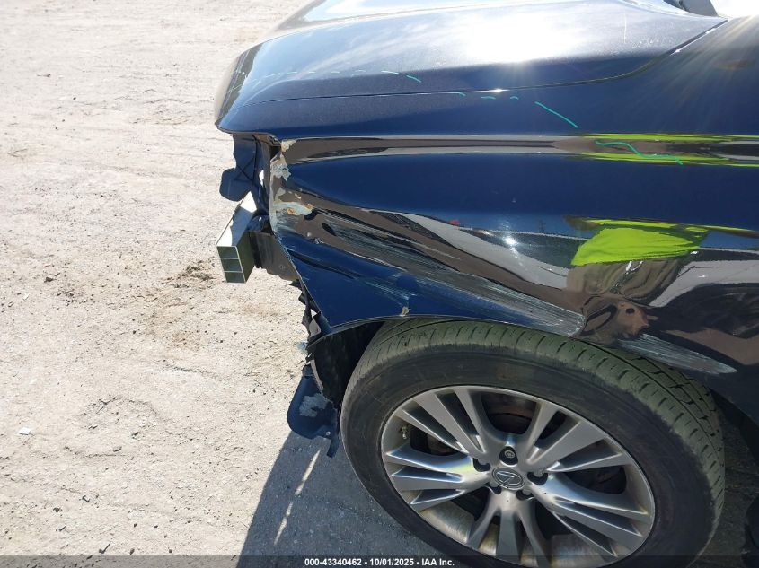 2014 Lexus Rx 350 VIN: 2T2BK1BA2EC243235 Lot: 43340462