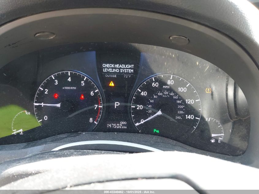 2014 Lexus Rx 350 VIN: 2T2BK1BA2EC243235 Lot: 43340462