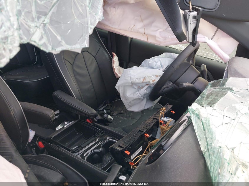 2C4RC1GG6SR613871 2025 CHRYSLER PACIFICA photo no. 5