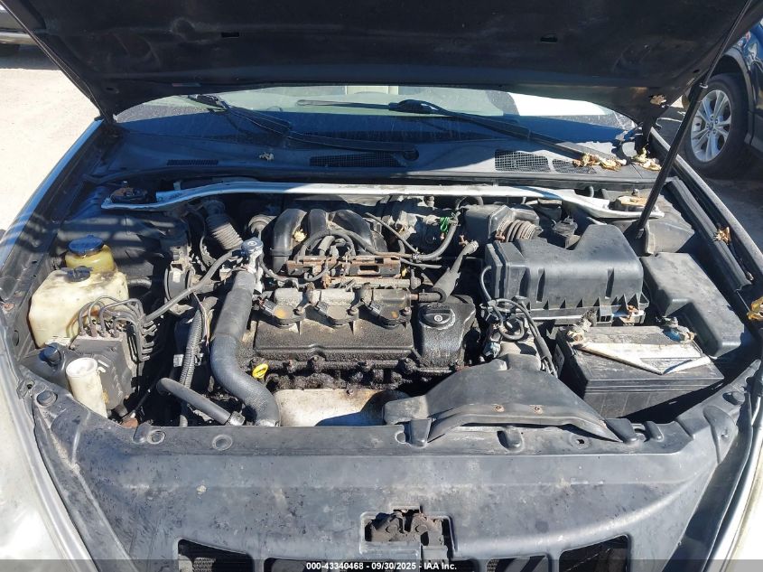 2004 Lexus Es 330 VIN: JTHBA30G845001084 Lot: 43340468