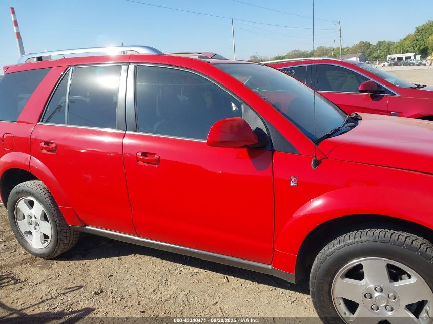 2007 Saturn Vue V6 VIN: 5GZCZ53407S874974 Lot: 43340471