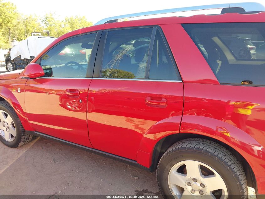 2007 Saturn Vue V6 VIN: 5GZCZ53407S874974 Lot: 43340471