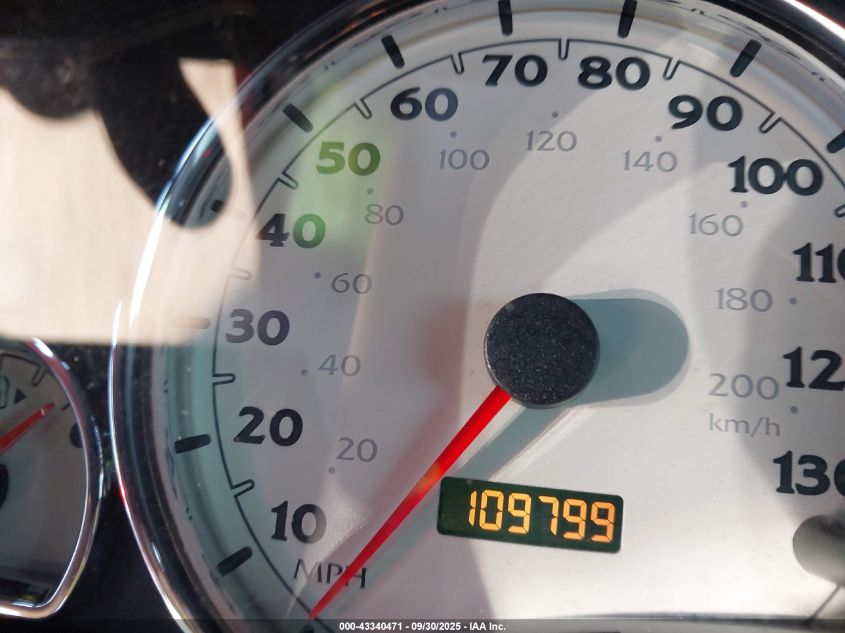 2007 Saturn Vue V6 VIN: 5GZCZ53407S874974 Lot: 43340471