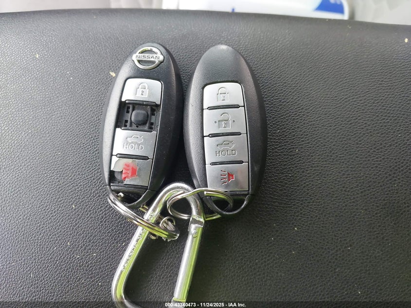 1N4AA5AP0EC499176 2014 NISSAN MAXIMA photo no. 11