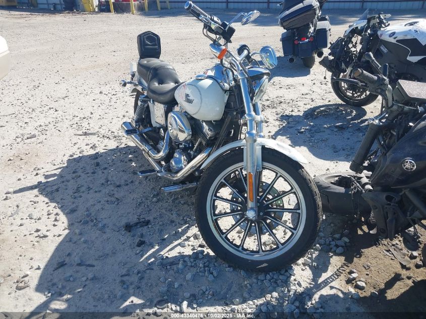 2005 Harley-Davidson Fxdl