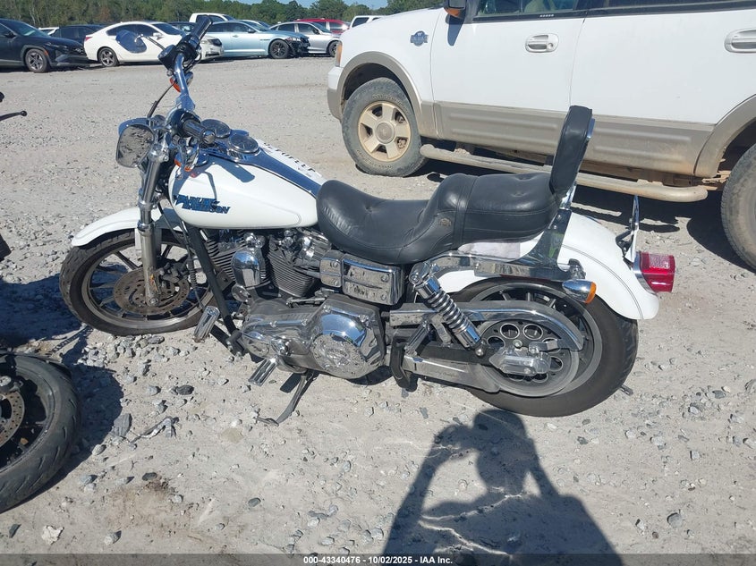 2005 Harley-Davidson Fxdl VIN: 1HD1GDV145K327097 Lot: 43340476