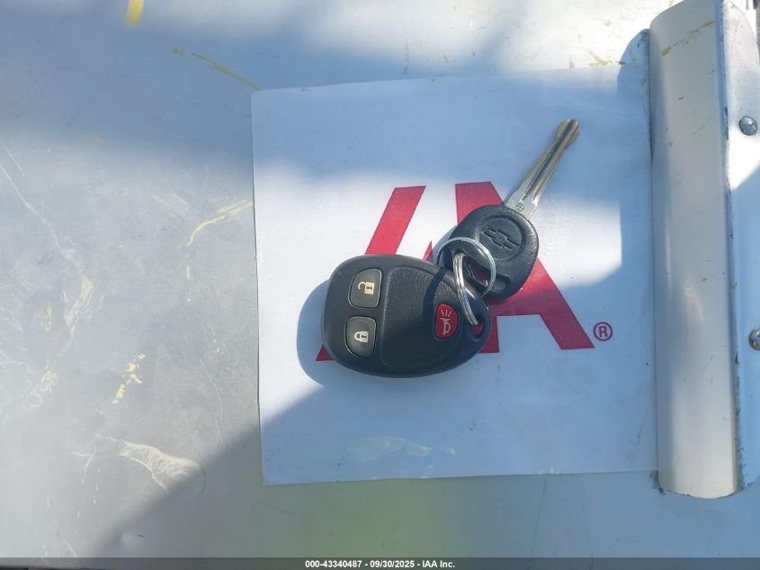 2008 Chevrolet Silverado 1500 Lt1 VIN: 1GCEC19028Z129340 Lot: 43340487