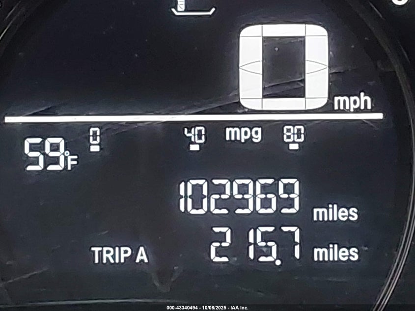 2019 HONDA CR-V LX 2HKRW6H34KH225020