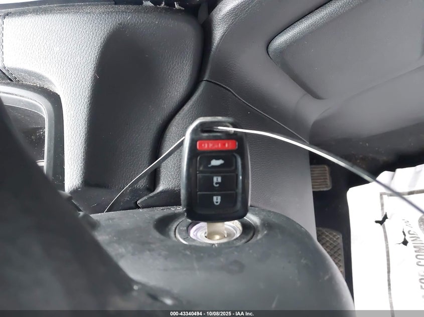 2019 HONDA CR-V LX 2HKRW6H34KH225020