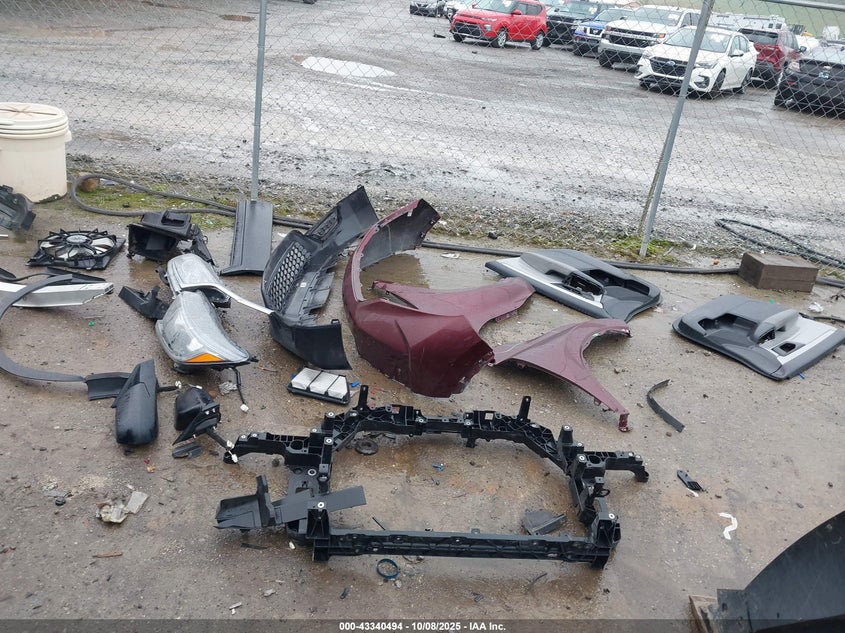 2019 HONDA CR-V LX 2HKRW6H34KH225020