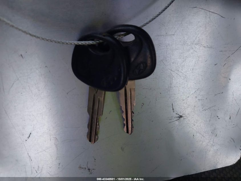 2007 Hyundai Accent Gs VIN: KMHCM36C07U016315 Lot: 43340501