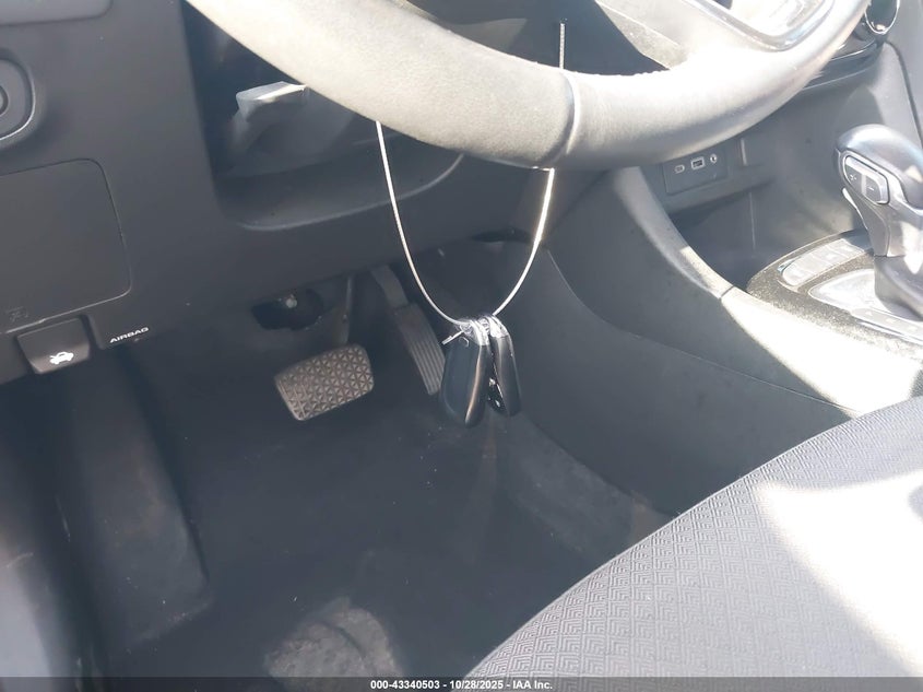 2023 Buick Encore Gx Preferred Fwd VIN: KL4MMBS25PB056153 Lot: 43340503