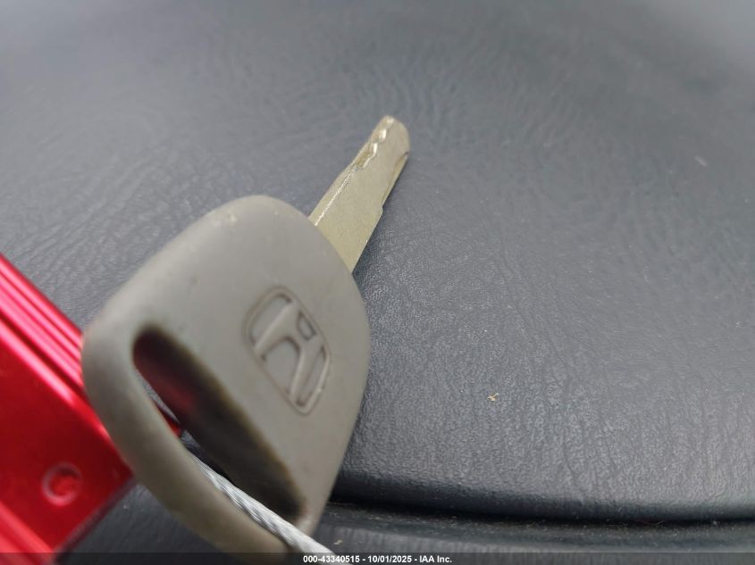 2003 Honda Civic Lx VIN: 2HGES15583H509569 Lot: 43340515