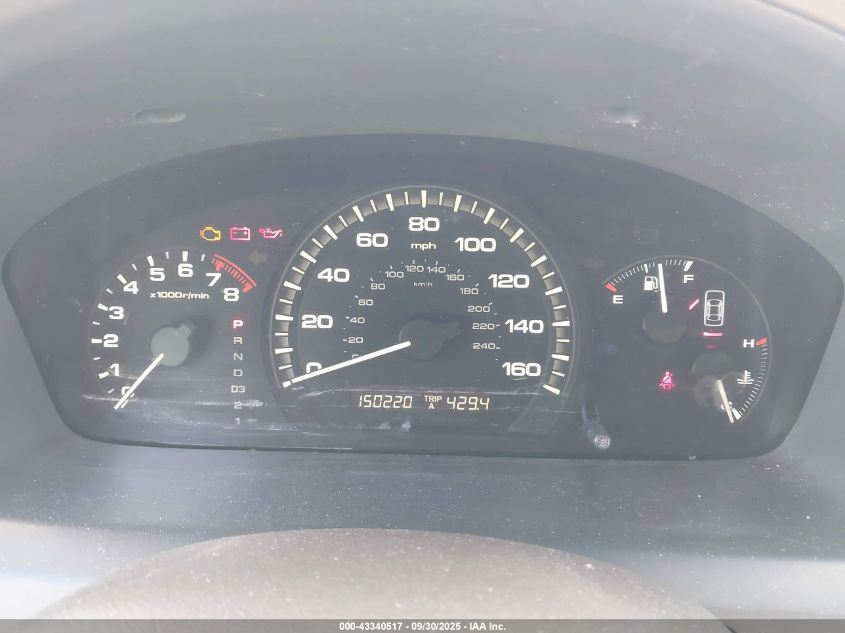 2007 Honda Accord 3.0 Ex VIN: 1HGCM66587A037780 Lot: 43340517