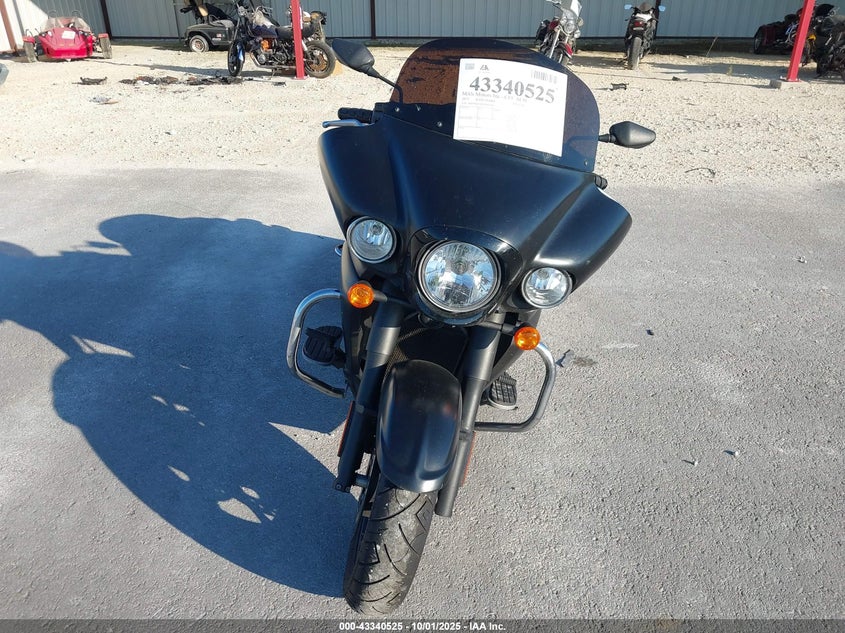 2013 KAWASAKI VN1700 J - JKBVNRJ1XDA008180