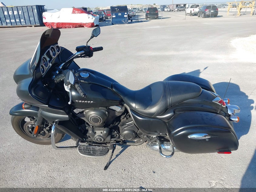 2013 KAWASAKI VN1700 J - JKBVNRJ1XDA008180
