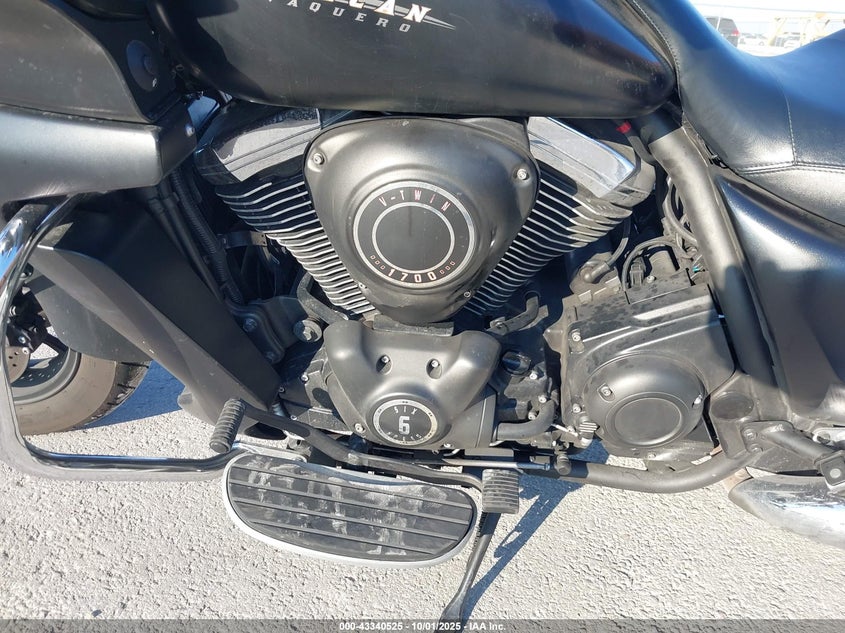 2013 KAWASAKI VN1700 J - JKBVNRJ1XDA008180