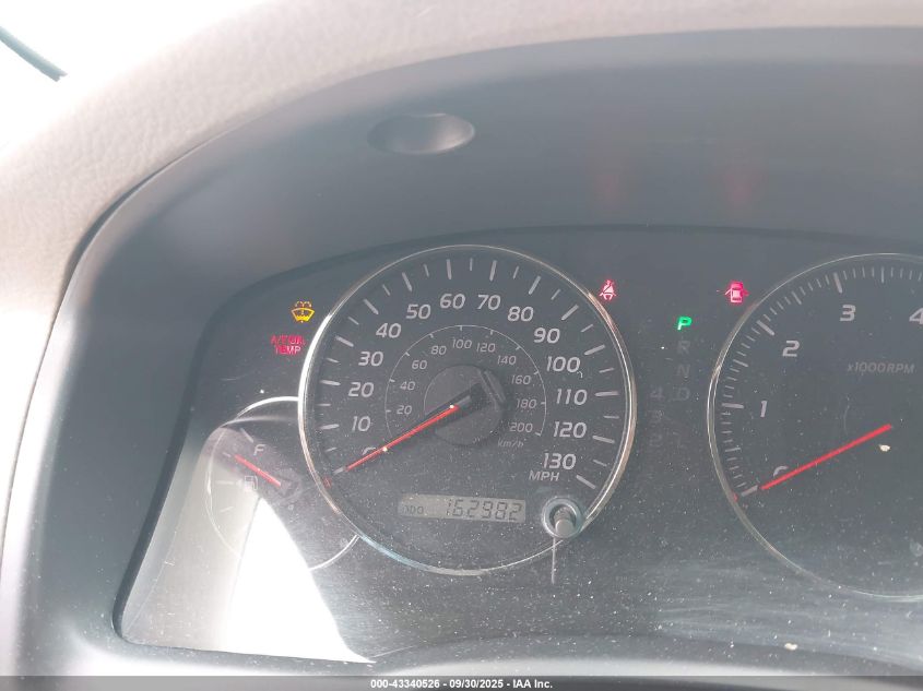 2009 Lexus Gx 470 VIN: JTJBT20X990175107 Lot: 43340526