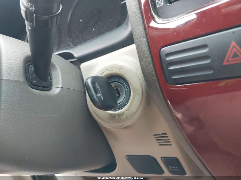 2009 Lexus Gx 470 VIN: JTJBT20X990175107 Lot: 43340526