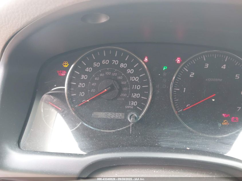 2009 Lexus Gx 470 VIN: JTJBT20X990175107 Lot: 43340526