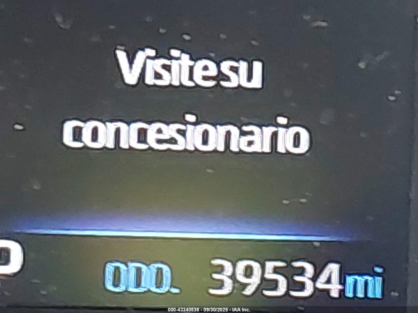 2022 Toyota Corolla Le VIN: 5YFEPMAE4NP300415 Lot: 43340536