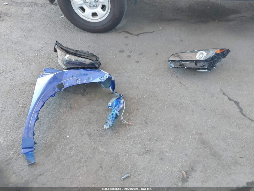 2021 Lexus Nx 300 F Sport VIN: JTJSARBZ8M2195861 Lot: 43340540