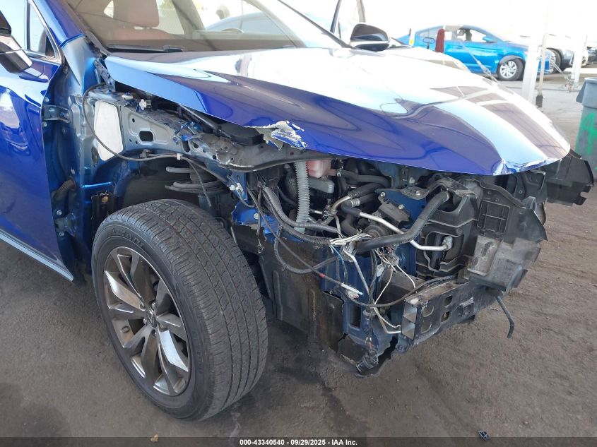 2021 Lexus Nx 300 F Sport VIN: JTJSARBZ8M2195861 Lot: 43340540