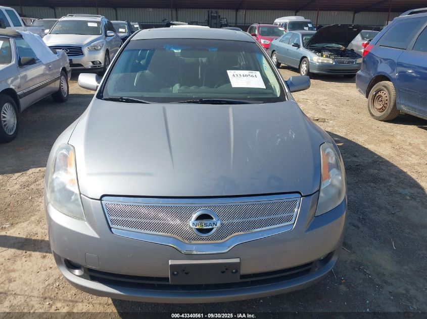 2009 Nissan Altima 2.5 S VIN: 1N4AL21EX9C154749 Lot: 43340561