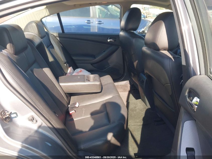 2009 Nissan Altima 2.5 S VIN: 1N4AL21EX9C154749 Lot: 43340561