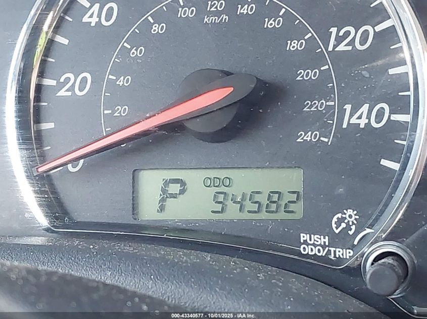 2013 Toyota Corolla S VIN: 2T1BU4EEXDC932498 Lot: 43340577