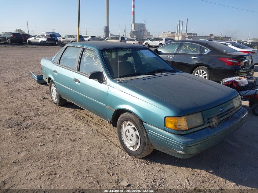 1FAPP36X7RK228178 FORD TEMPO Photo 1
