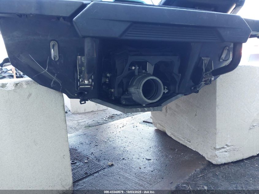 2023 Yamaha Fx Svho VIN: 00000YAMA2214E323 Lot: 43340579