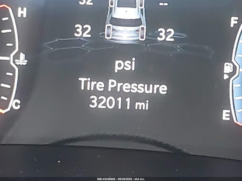 2024 Jeep Compass Trailhawk 4X4 VIN: 3C4NJDDN5RT149858 Lot: 43340580