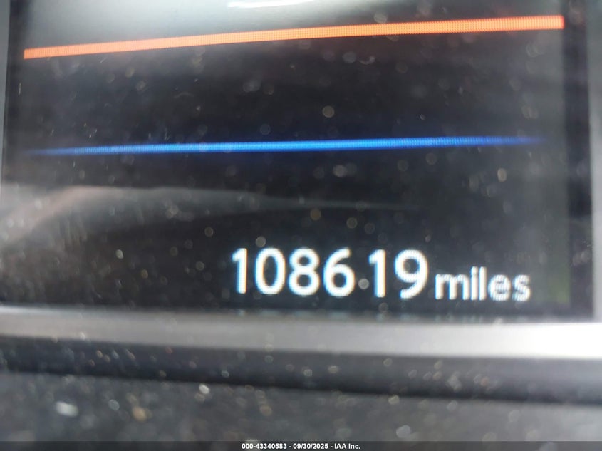 2019 Nissan Sentra Sr VIN: 3N1AB7AP9KY358082 Lot: 43340583