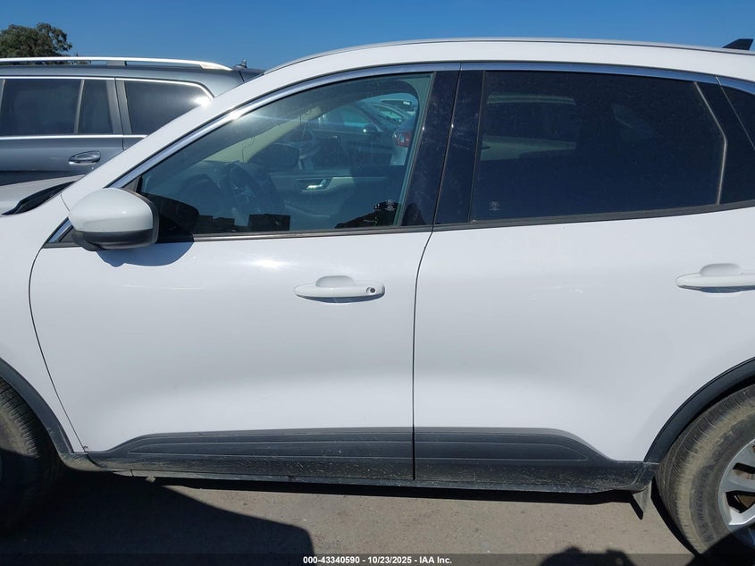 1FMCU9G67LUA34011 2020 FORD ESCAPE photo no. 14
