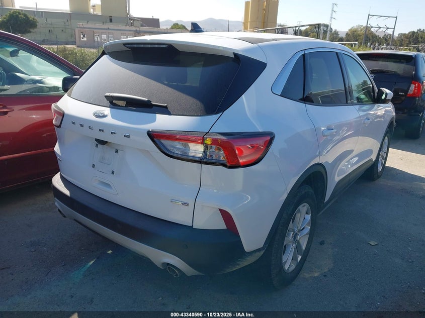 1FMCU9G67LUA34011 2020 FORD ESCAPE photo no. 4