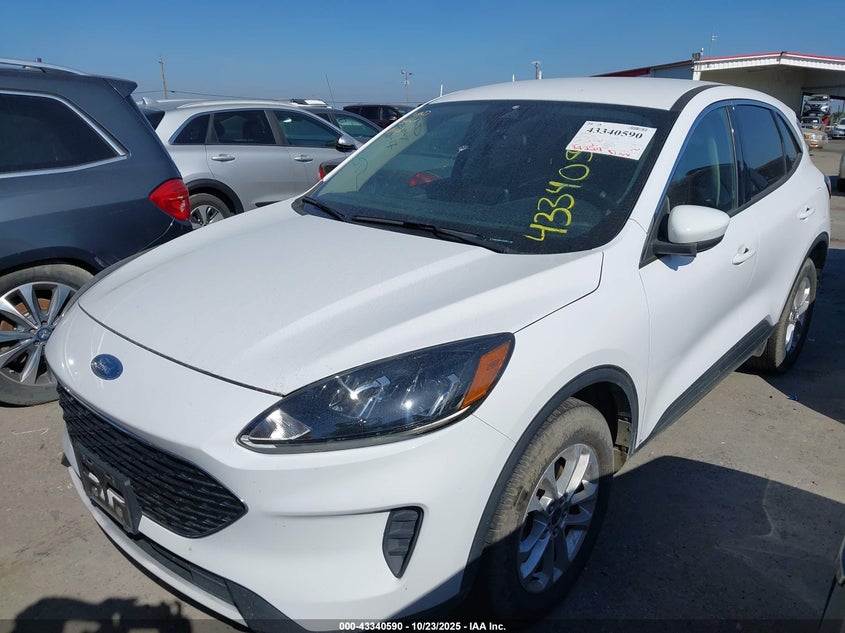 1FMCU9G67LUA34011 2020 FORD ESCAPE photo no. 6