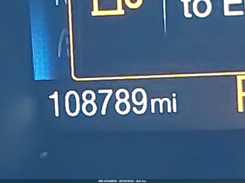 2018 Ford Focus Sel VIN: 1FADP3M26JL246132 Lot: 43340594