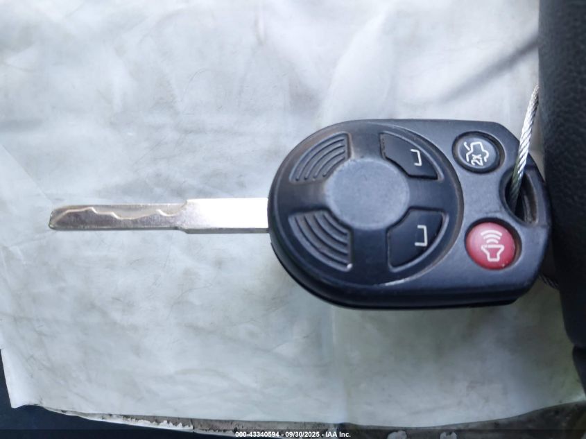 2018 Ford Focus Sel VIN: 1FADP3M26JL246132 Lot: 43340594