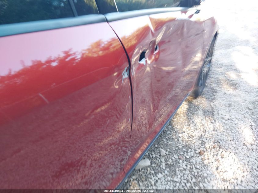 2018 Ford Focus Sel VIN: 1FADP3M26JL246132 Lot: 43340594