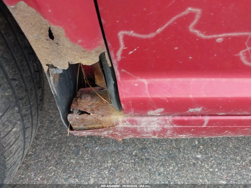 2005 Volkswagen Jetta Gls 2.0L VIN: 3VWSK69M15M057174 Lot: 43340598