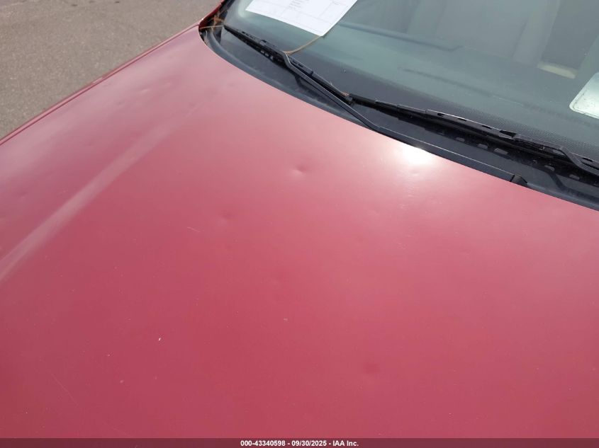 2005 Volkswagen Jetta Gls 2.0L VIN: 3VWSK69M15M057174 Lot: 43340598