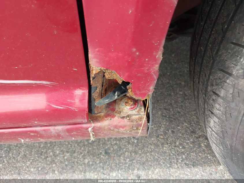 2005 Volkswagen Jetta Gls 2.0L VIN: 3VWSK69M15M057174 Lot: 43340598