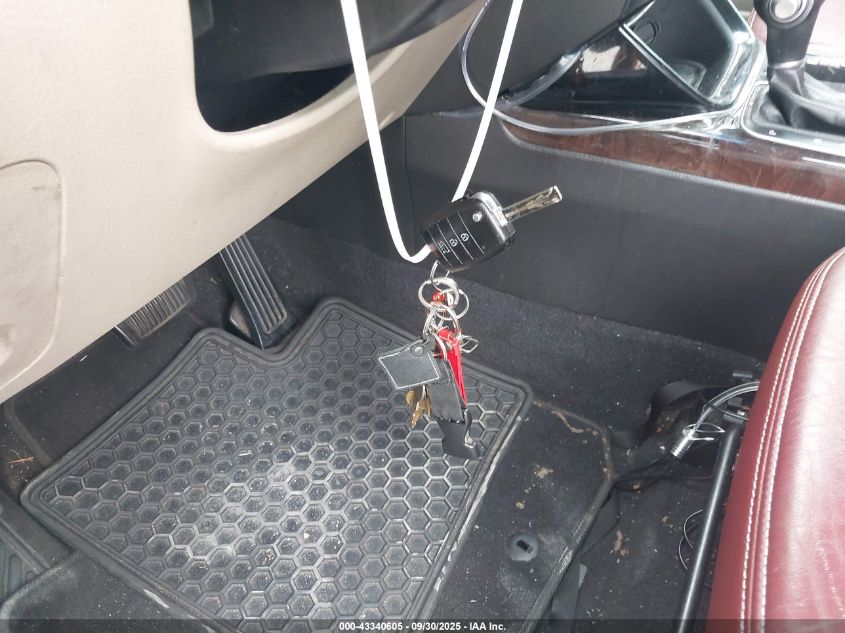 2015 Kia Sorento Lx VIN: 5XYKT3A66FG594004 Lot: 43340605