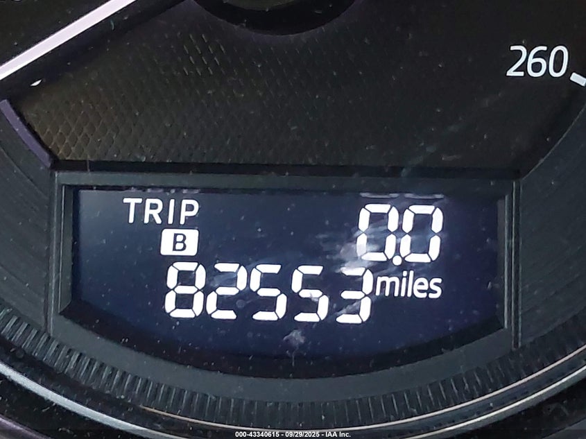 2016 MAZDA CX-5 GRAND TOURING - JM3KE4DY4G0856047