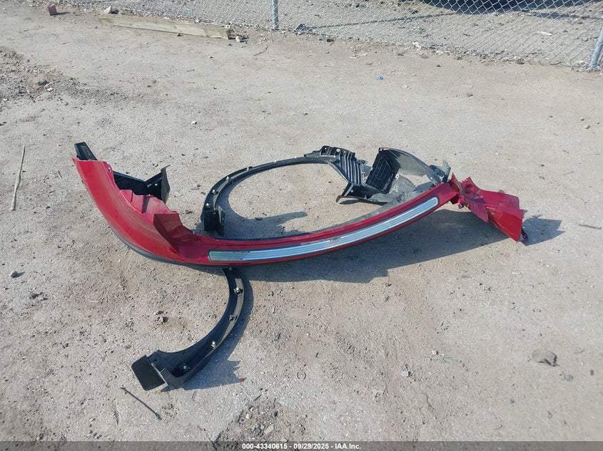 2016 MAZDA CX-5 GRAND TOURING - JM3KE4DY4G0856047